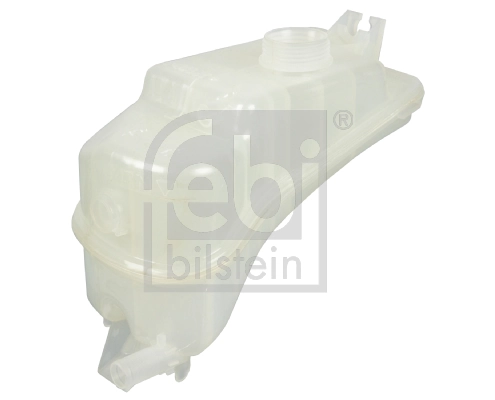 Expansion Tank, coolant
